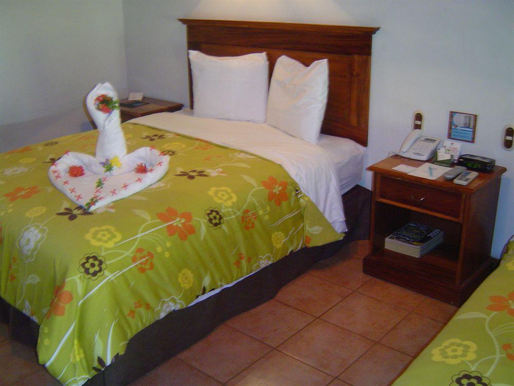 卡萨孔德海滨酒店 Culebra 外观 照片