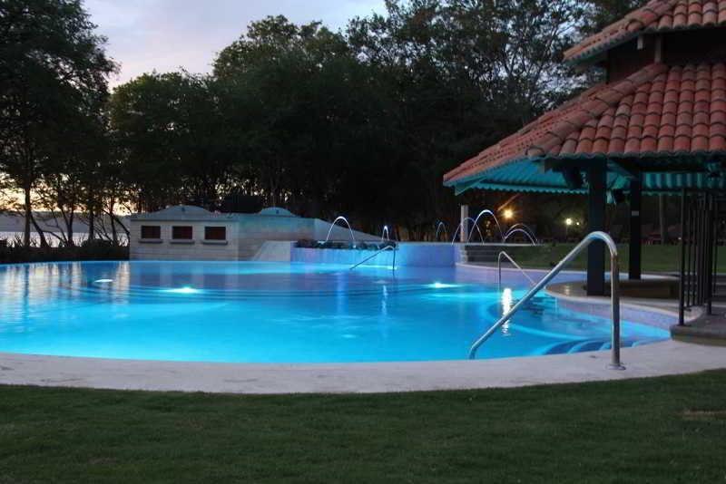 卡萨孔德海滨酒店 Culebra 外观 照片